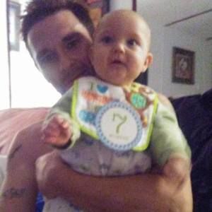 Meet your Posher, William